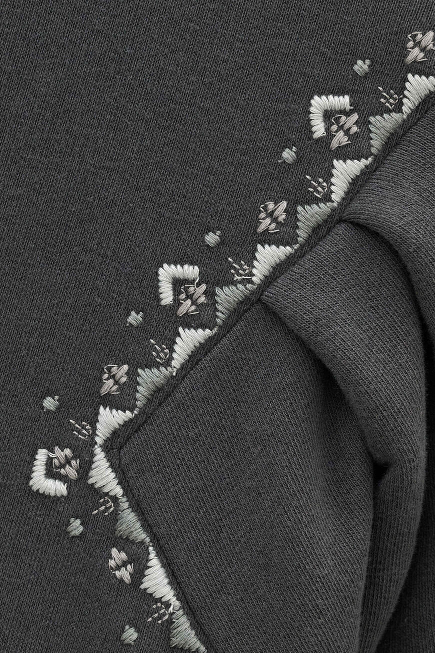 SWEATSHIRT MESTA