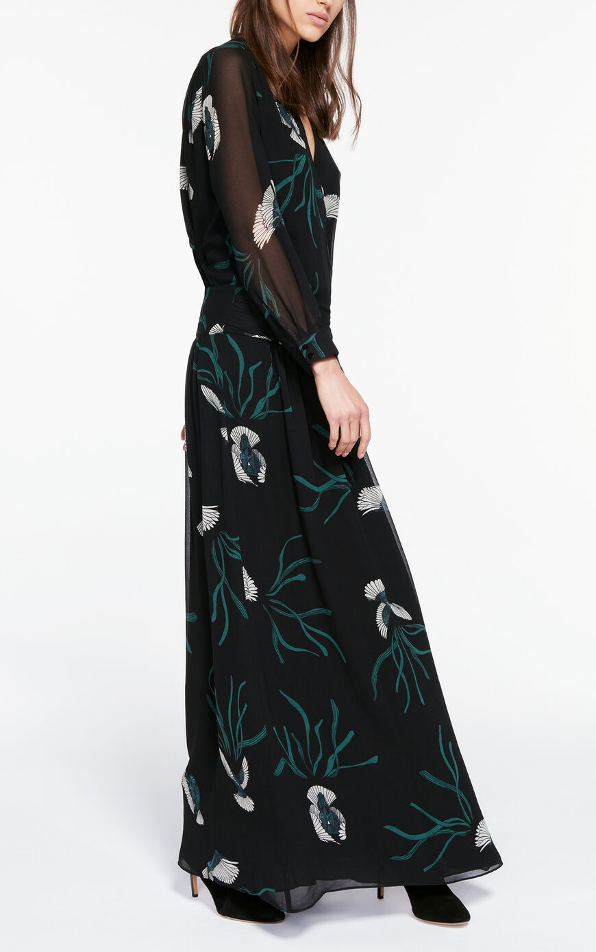 Reda dress
