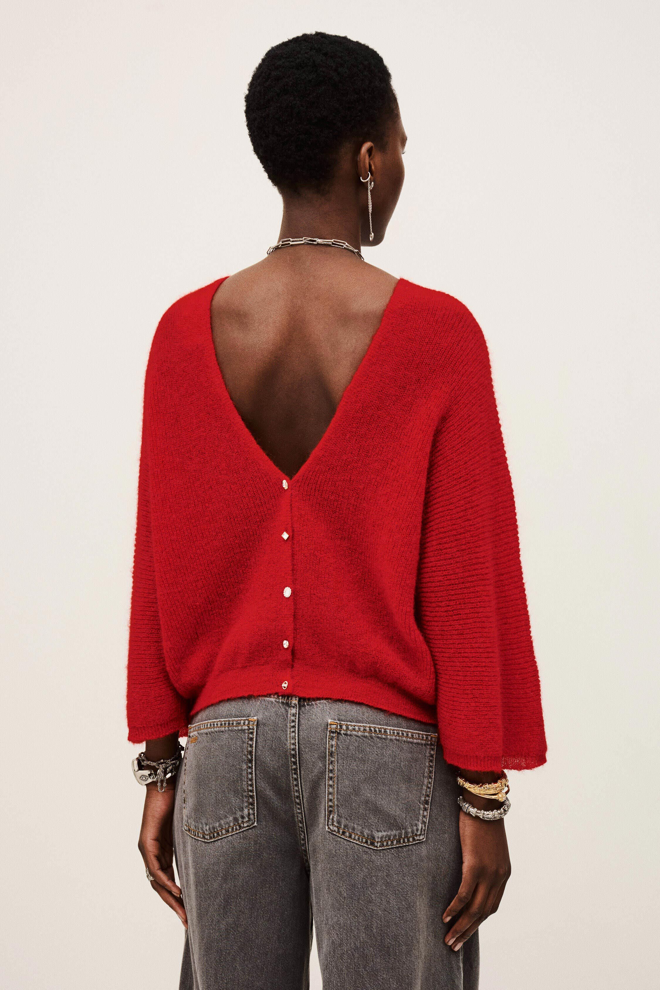 PULL ISAAC