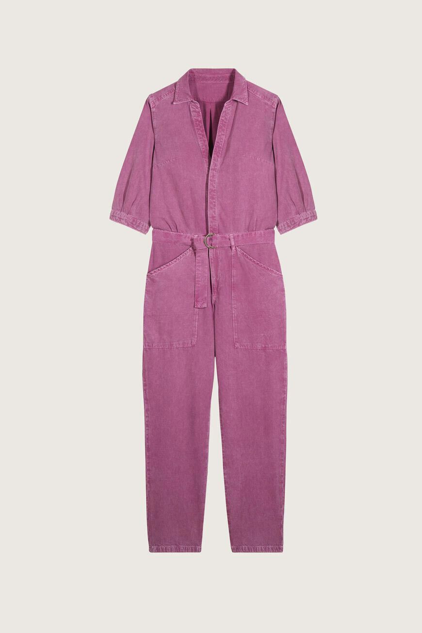 JUMPSUIT FRIDA