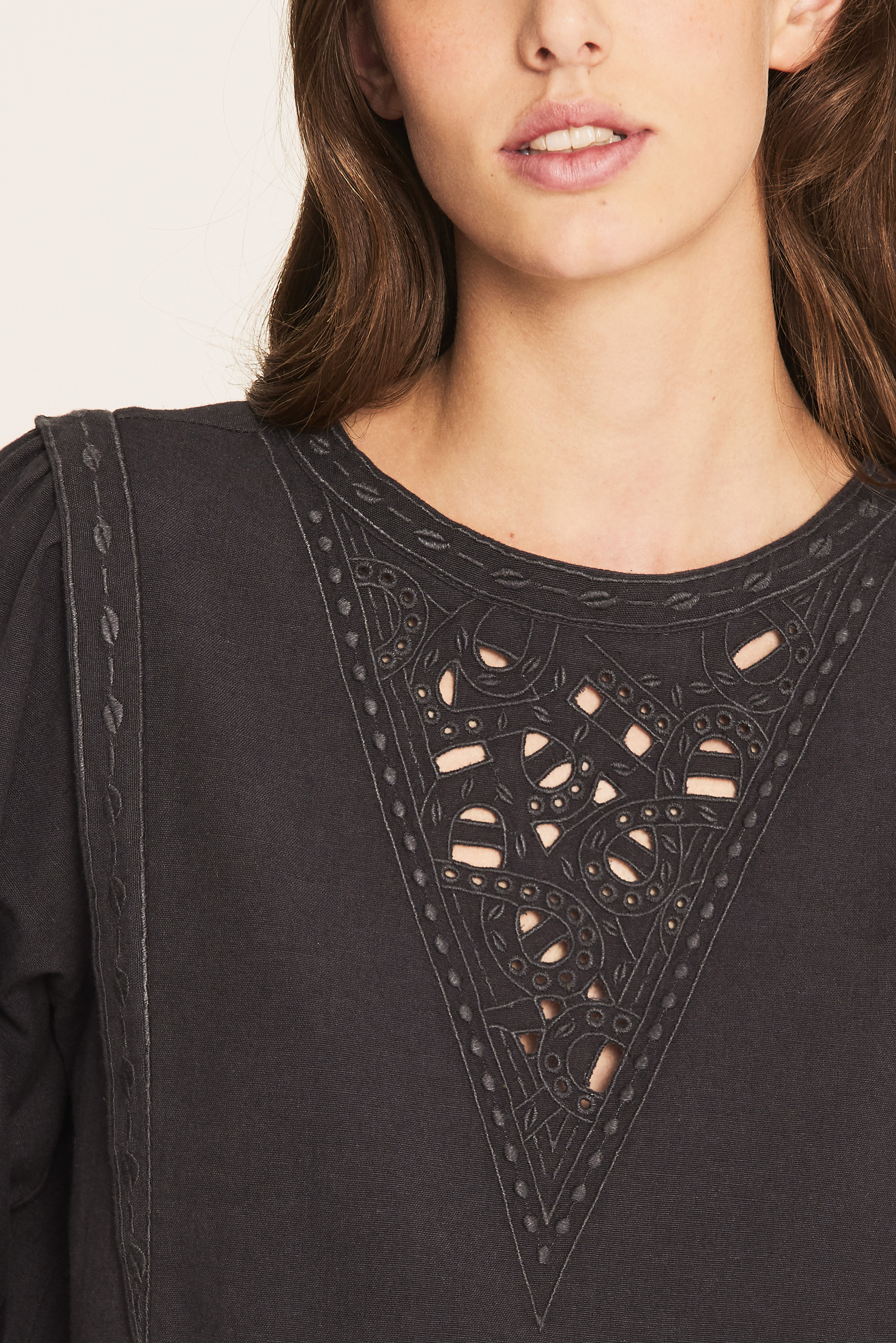 VESTIDO LUNE