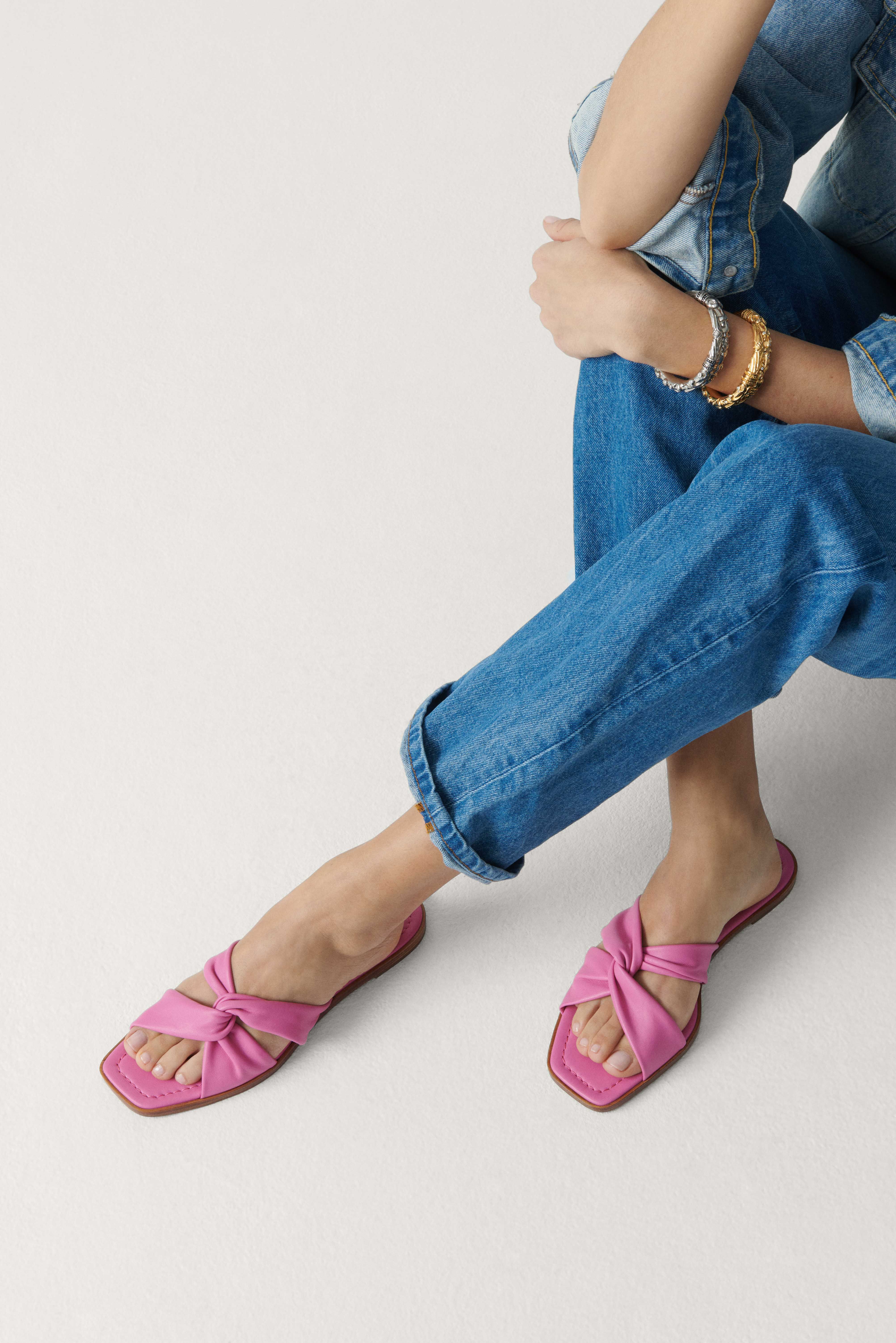 SANDALS FCAPIOKA