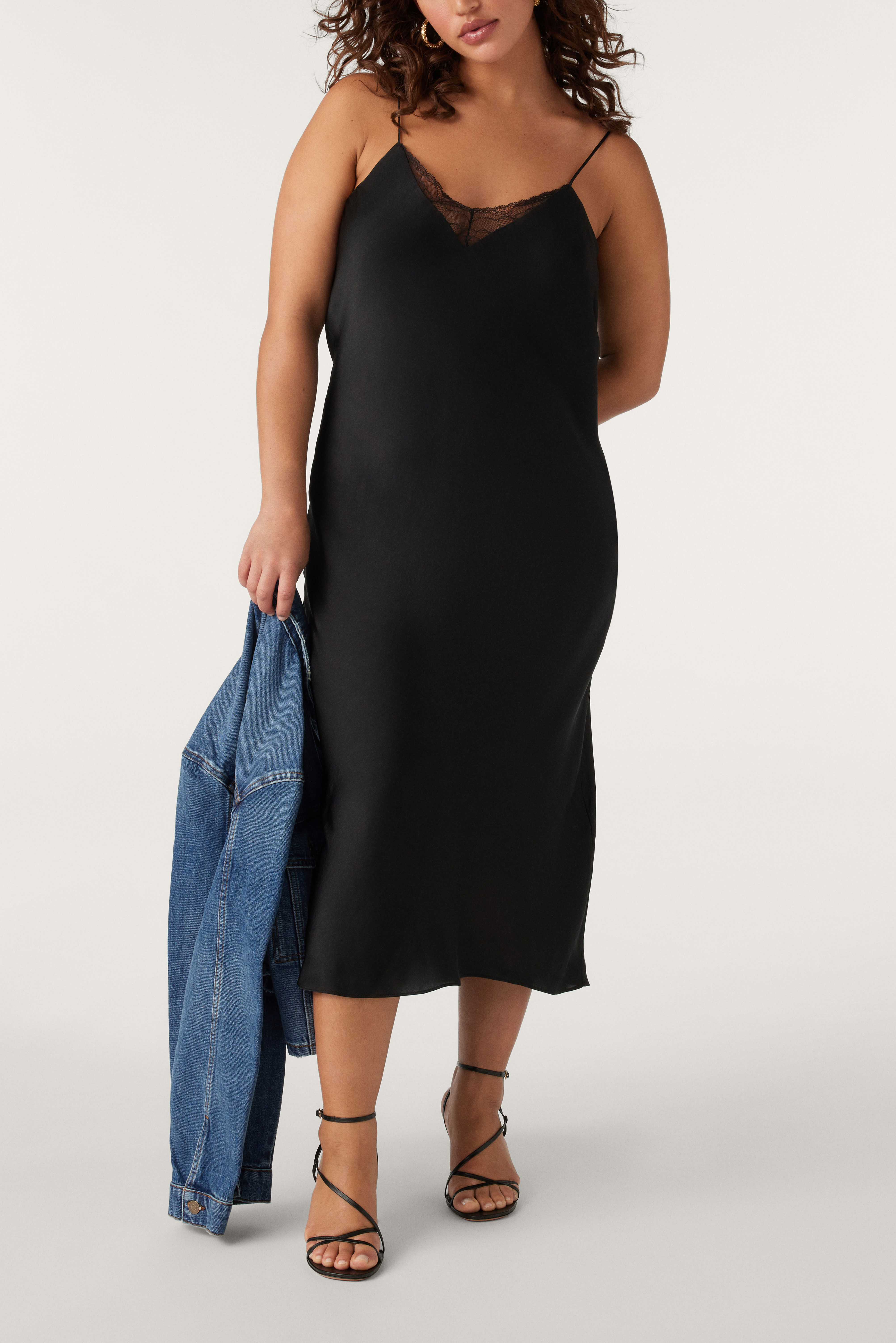 robe CLELIA