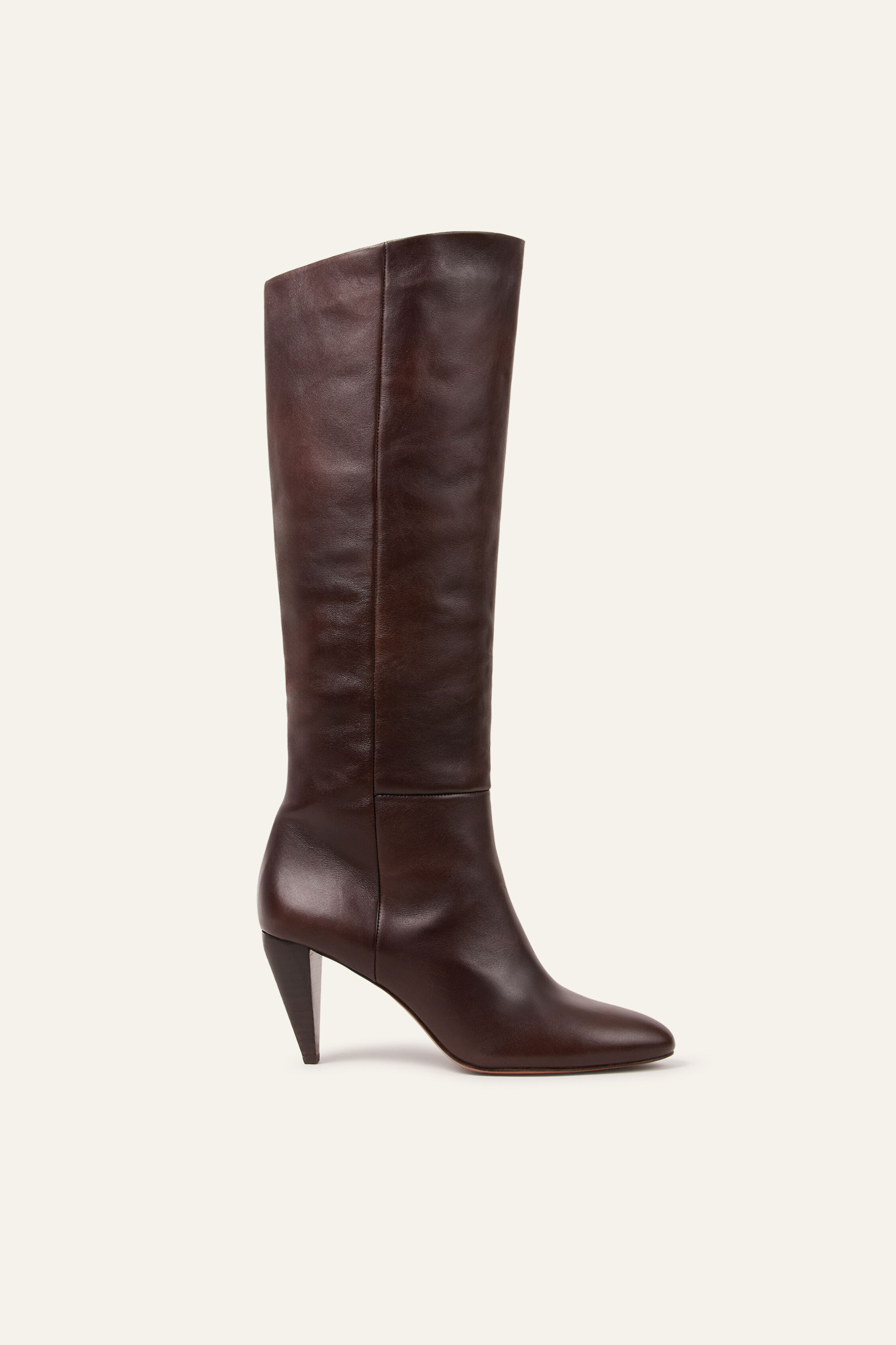 BOOTS HIGH CONSTANCE