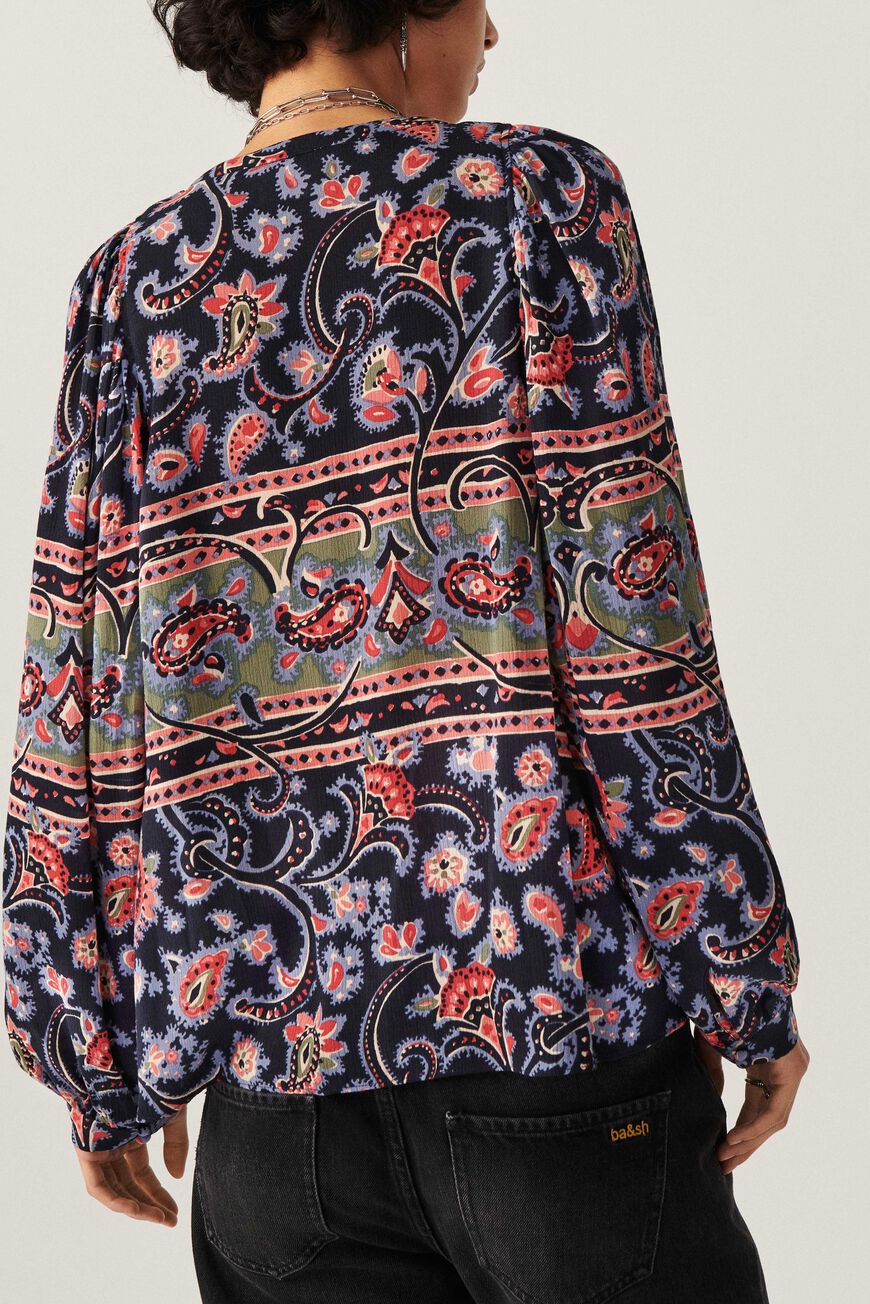 SHIRT NAOU