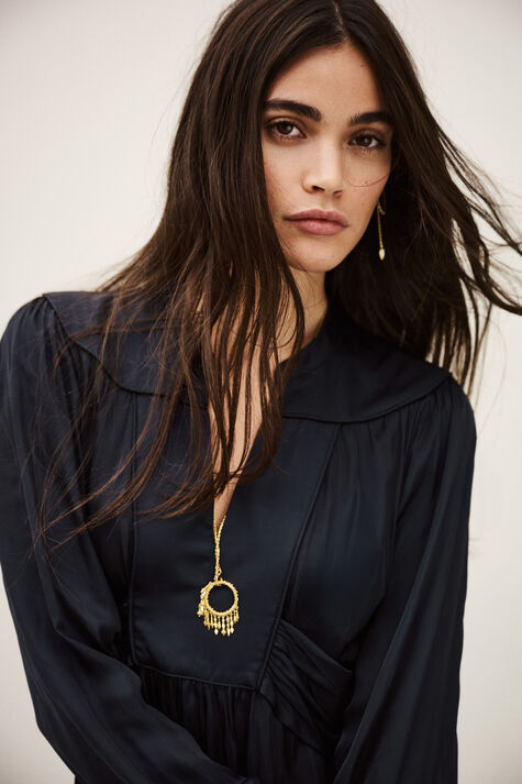 DRESS CELIA