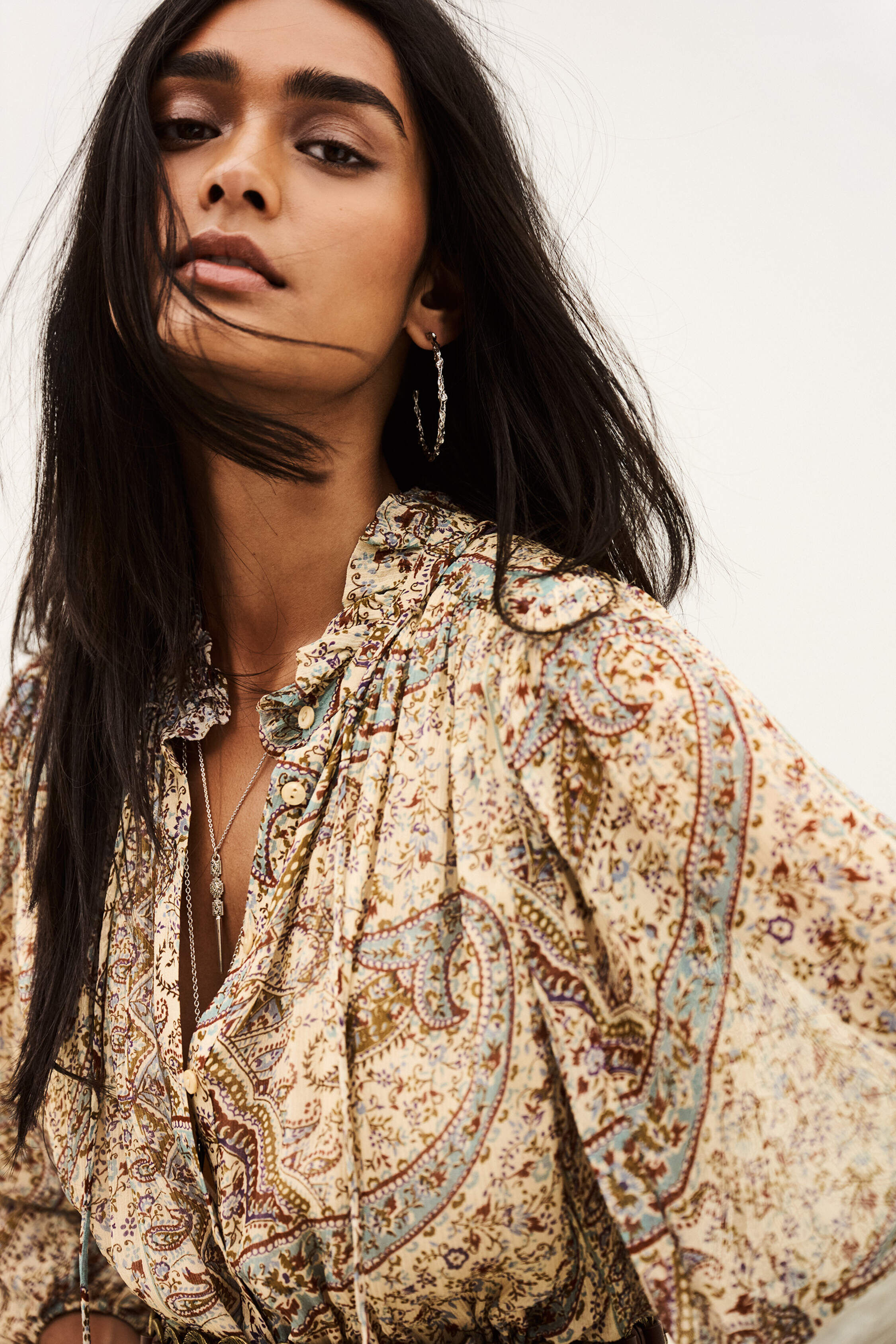 chemise CLEO