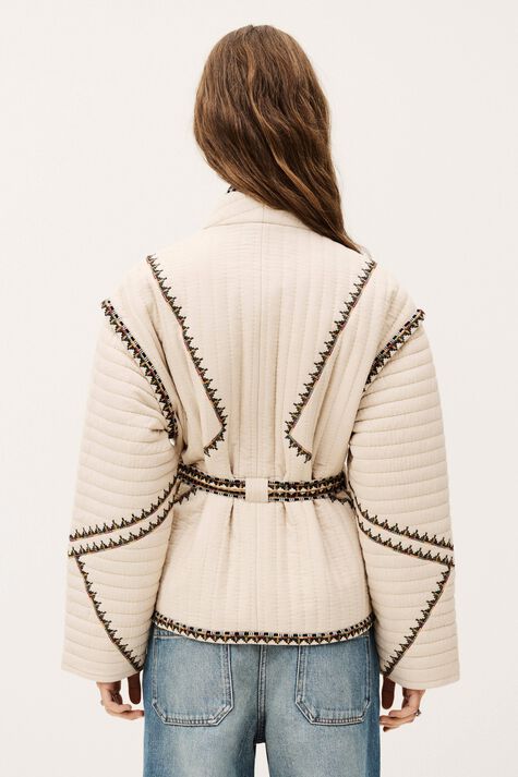 JACKET CLIAGO