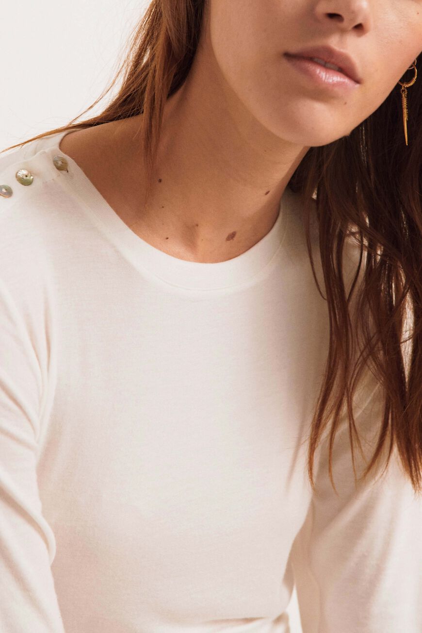 TSHIRT CLARA