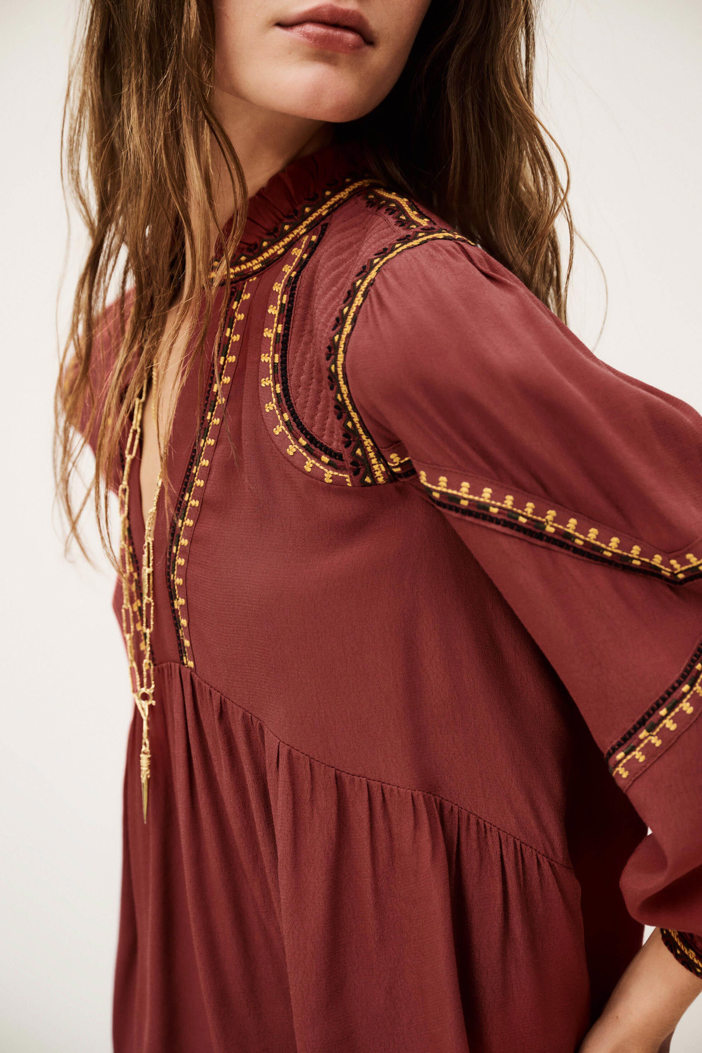 BLOUSE TALSIE
