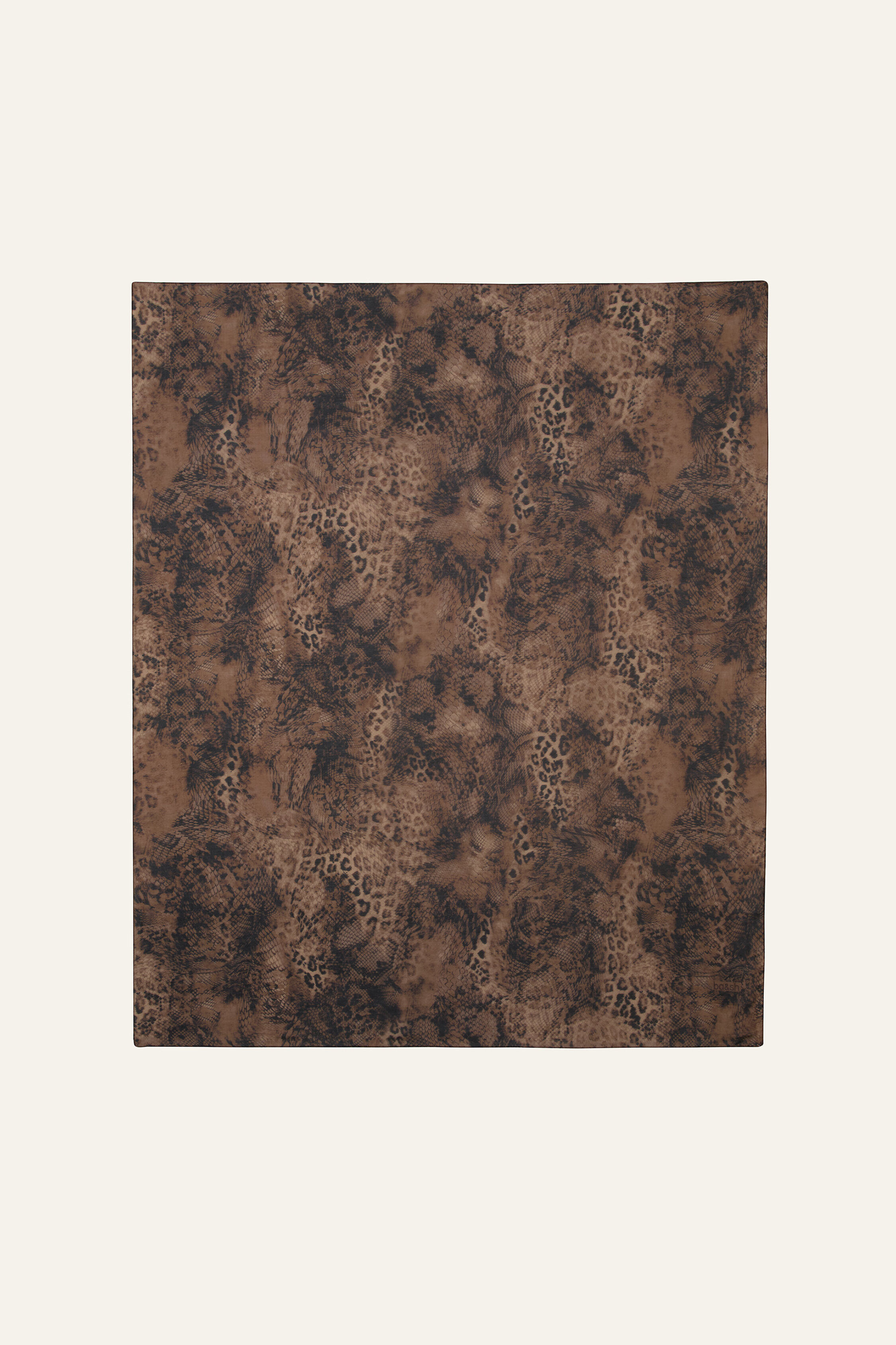 foulard SARA