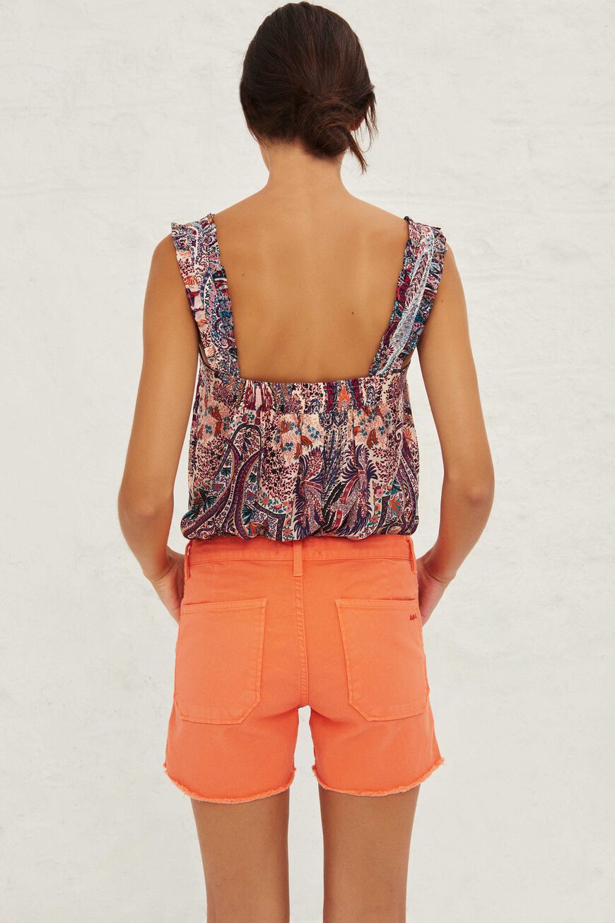 SHORTS CSELBY