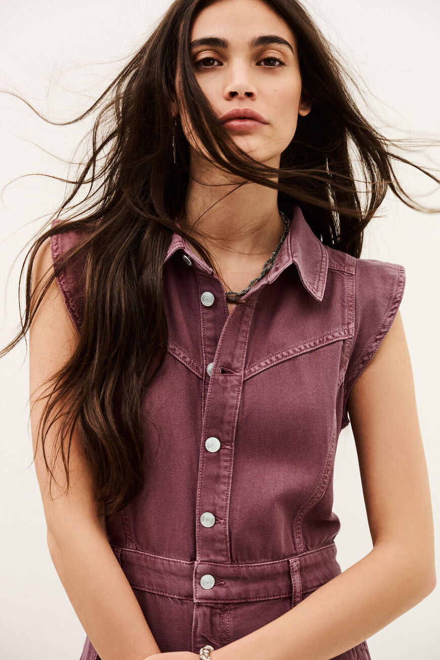 DRESS RISOL