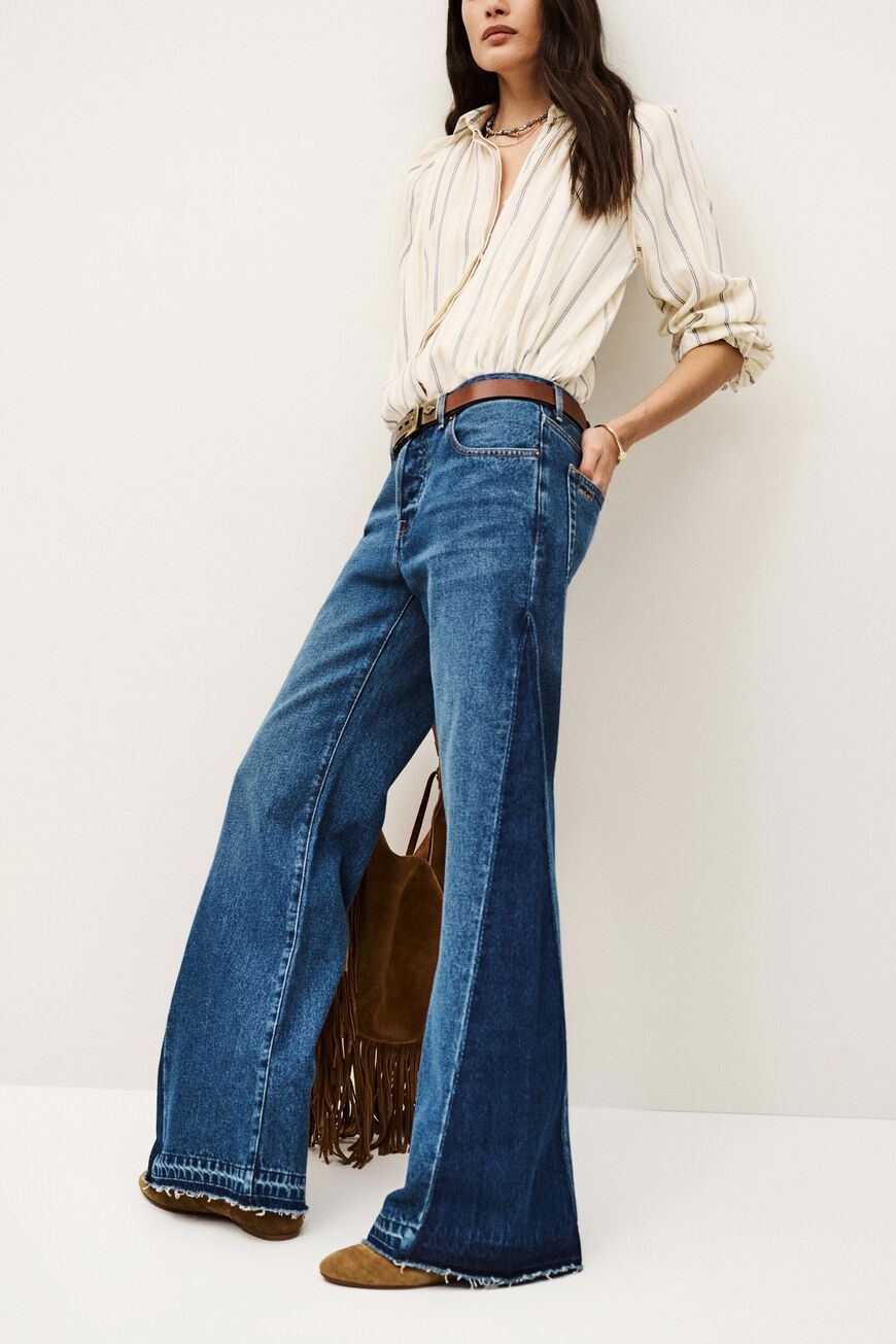 Jeans VADOU