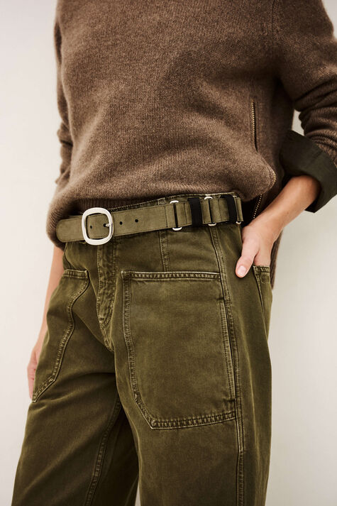 belt MEDIUM BANEL