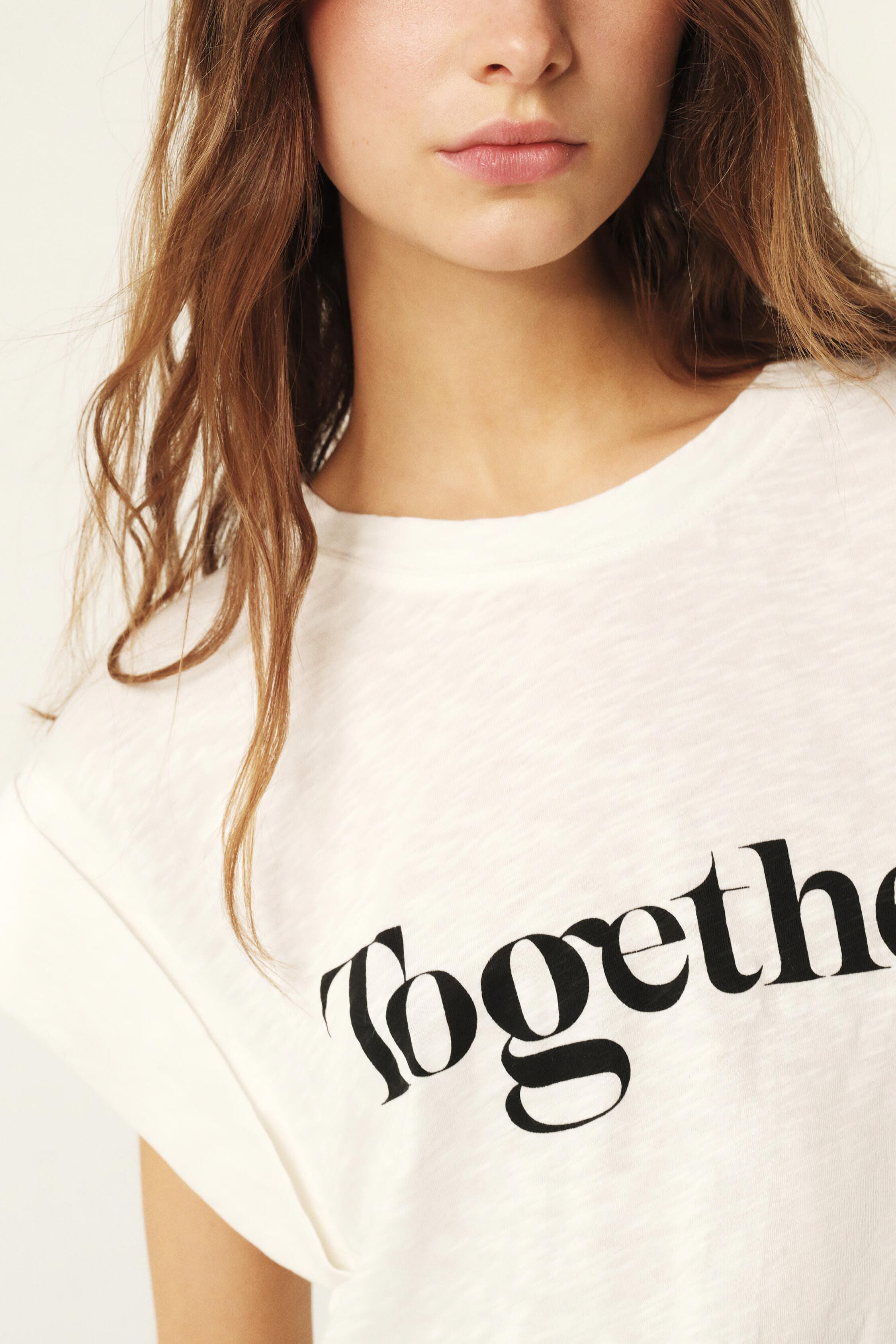 tshirt TOGETHER
