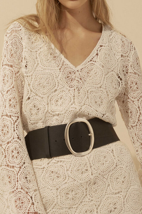 JUMPSUIT GASPARD