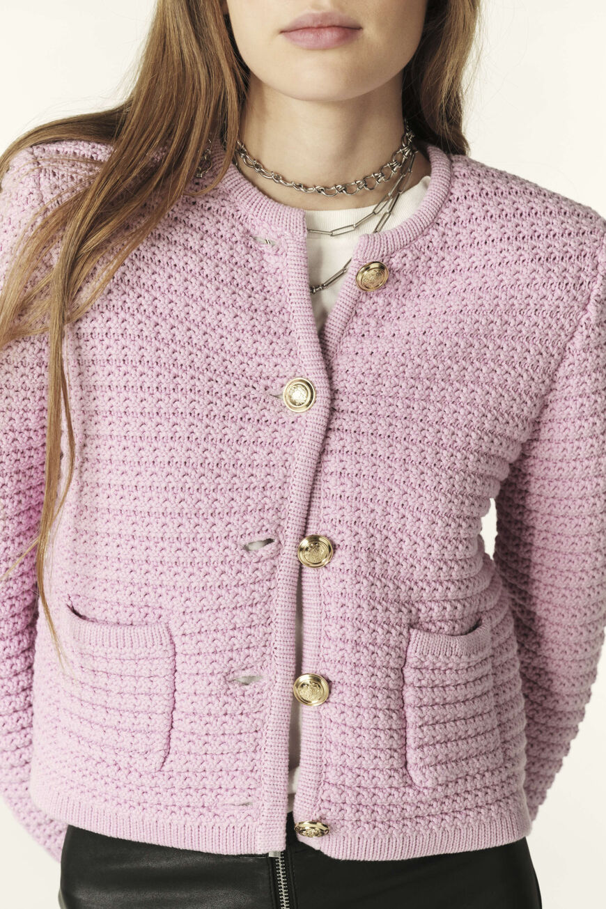 cardigan GASPARD