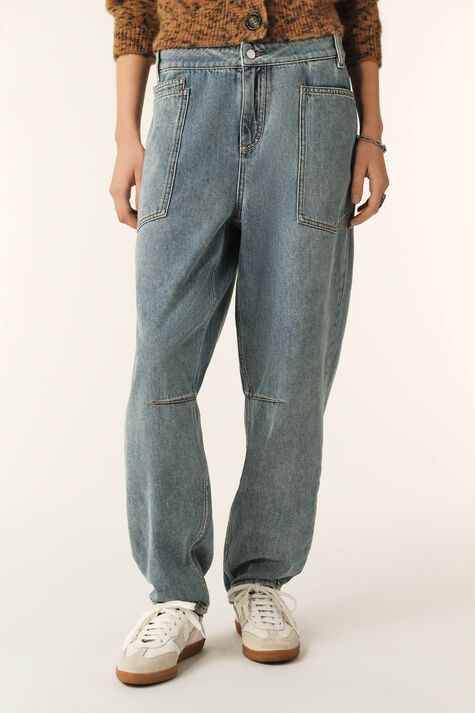 JEANS AVALON