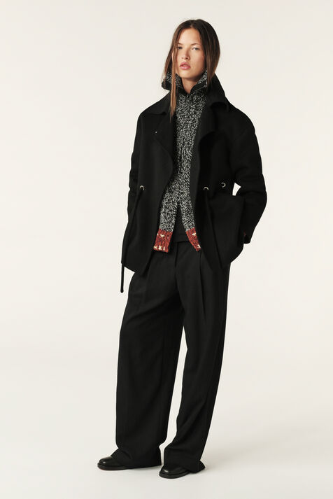 coat KAM