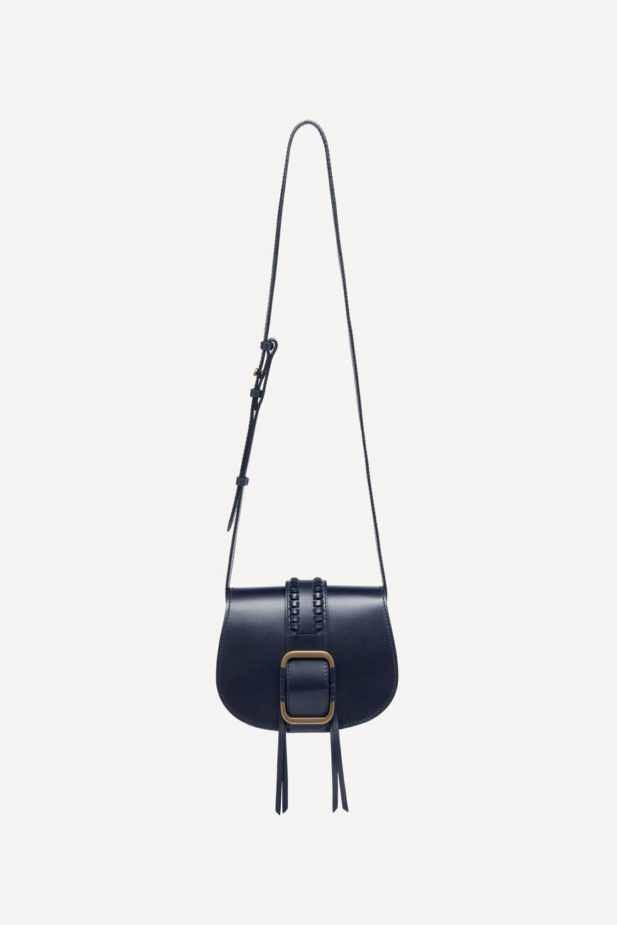 SMALL-BAG TEDDY