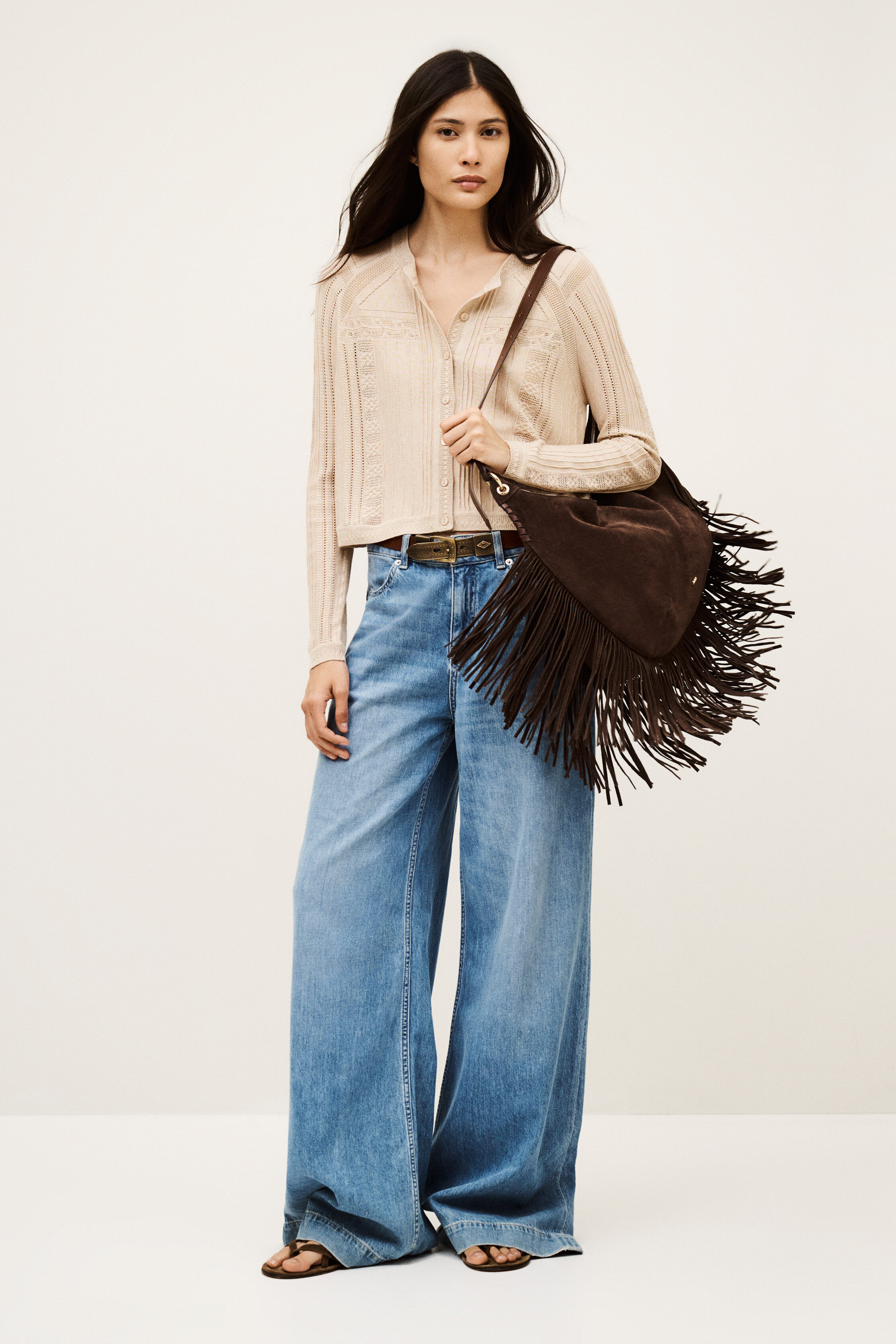 cardigan PURIA