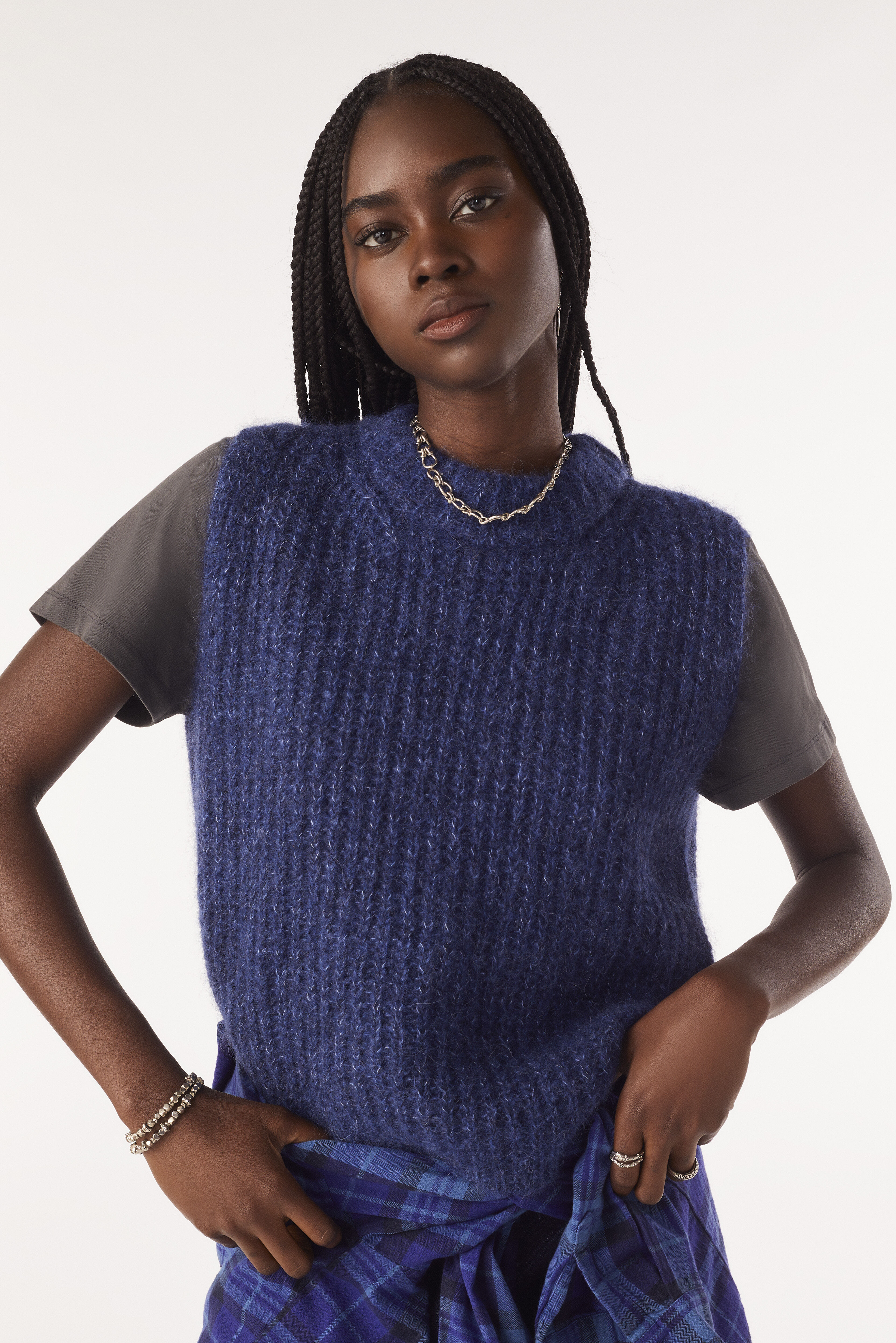 jumper BAMBS