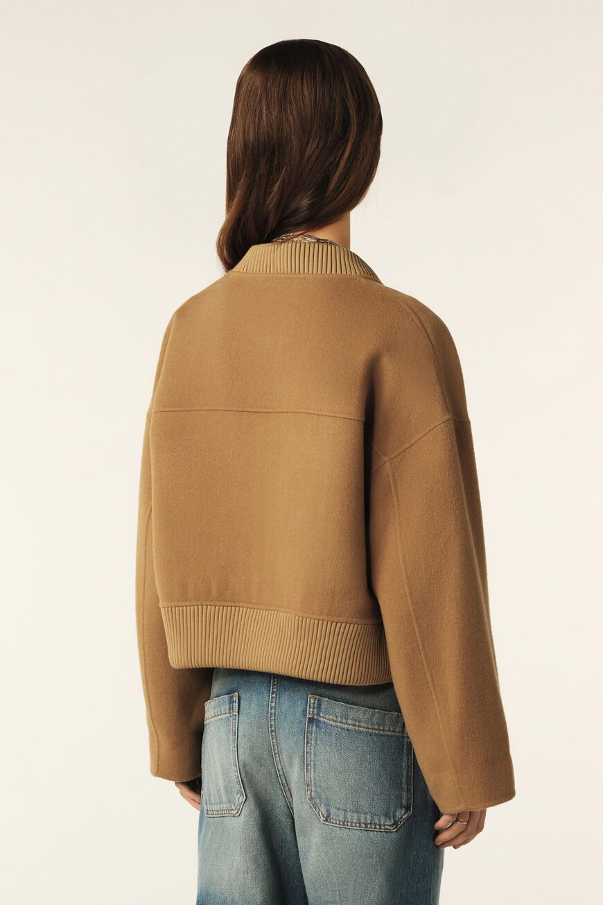JACKET PHILIPPA