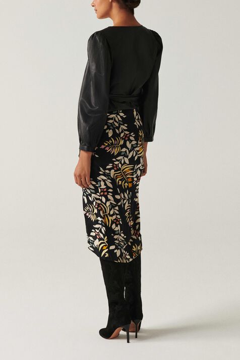 SKIRT CHRISTO