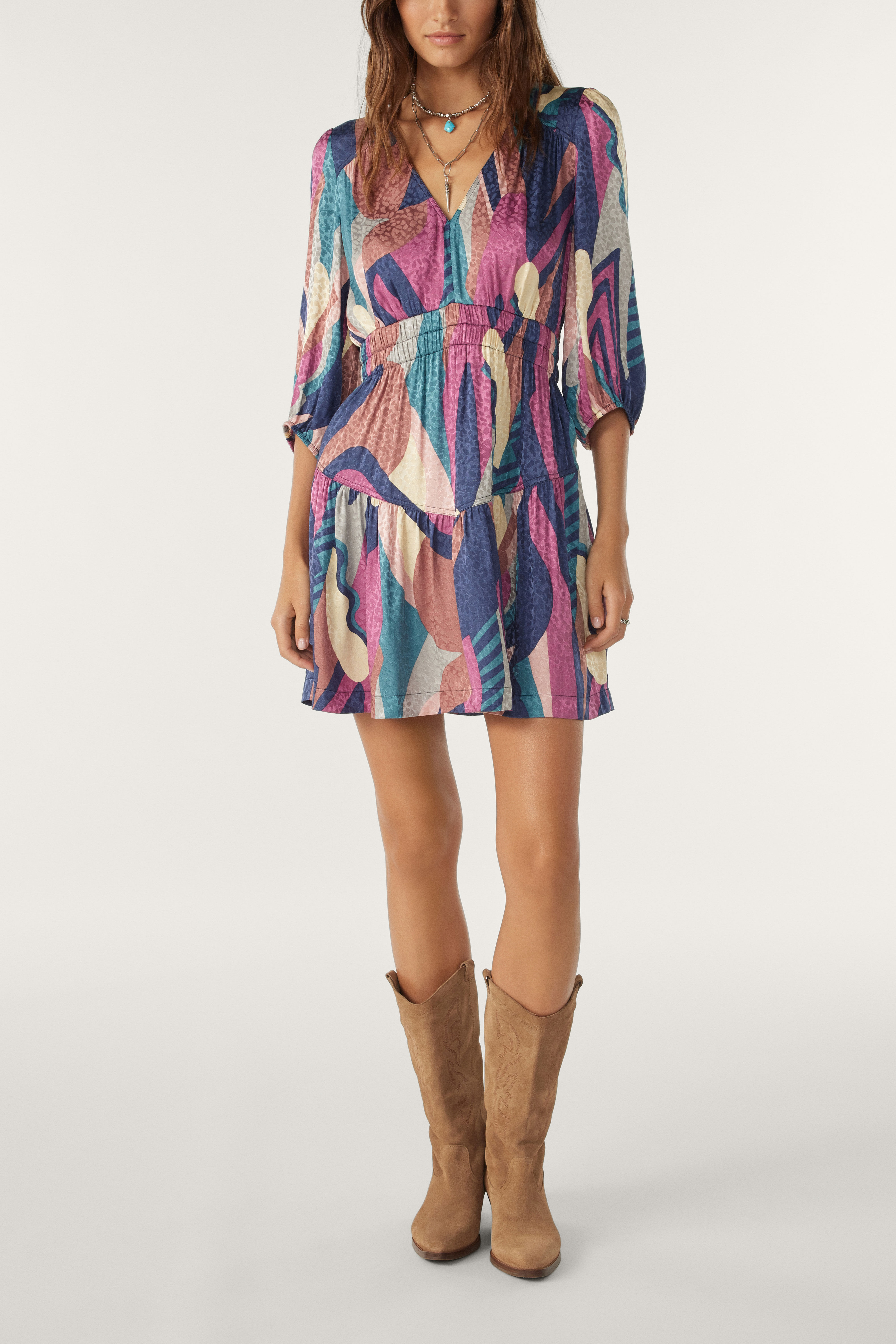 dress WACLA