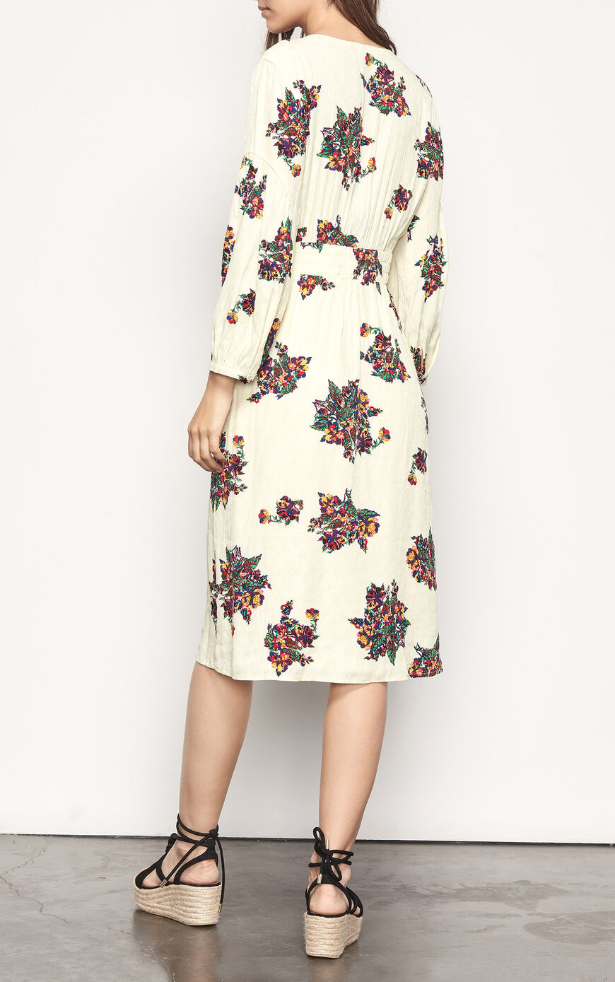 DRESS FLAME