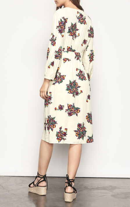 DRESS FLAME