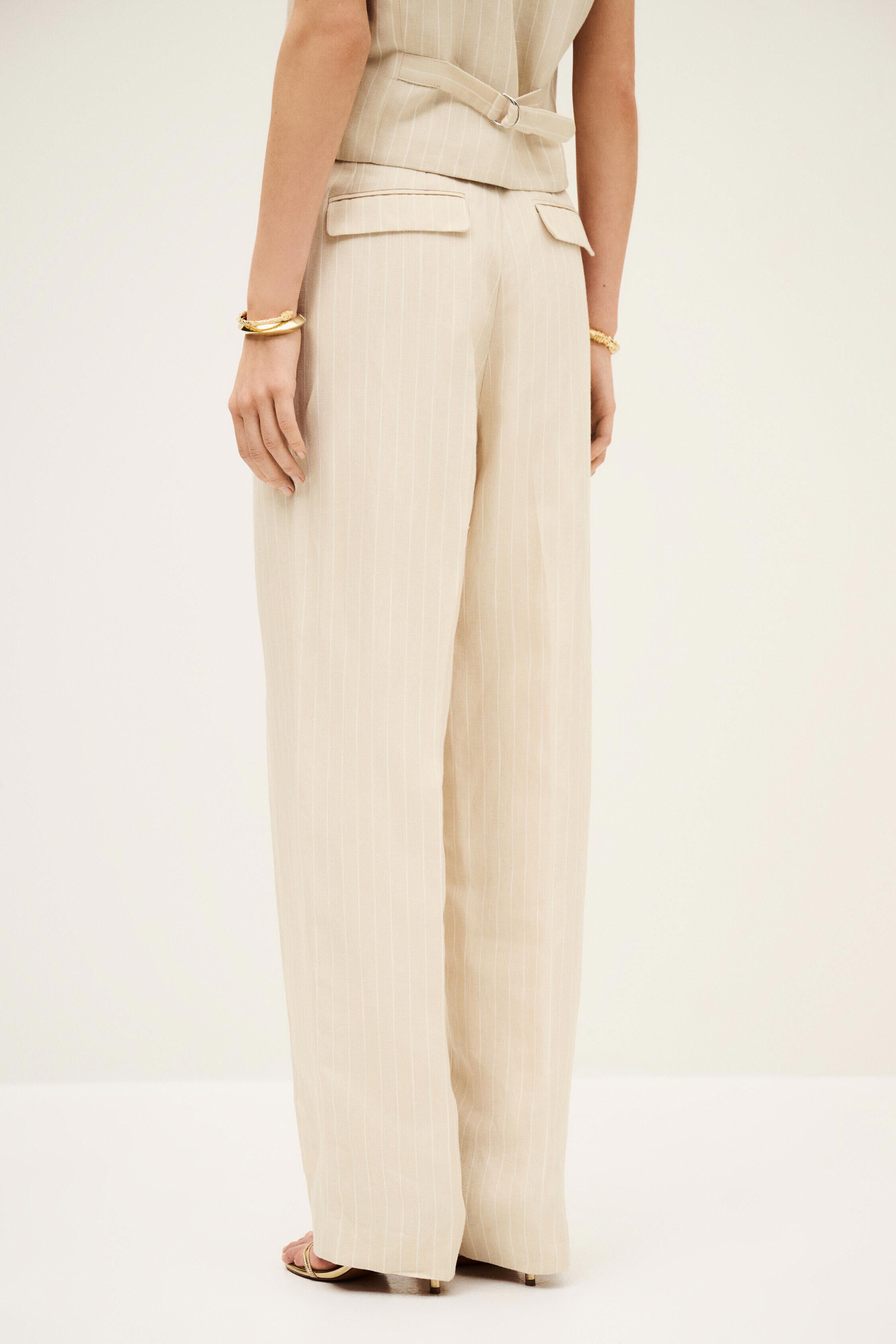 pantalon PEANUT