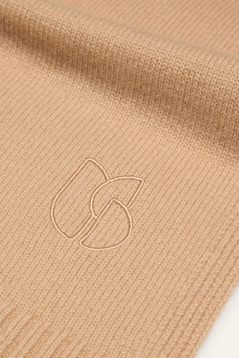 COMIE scarf