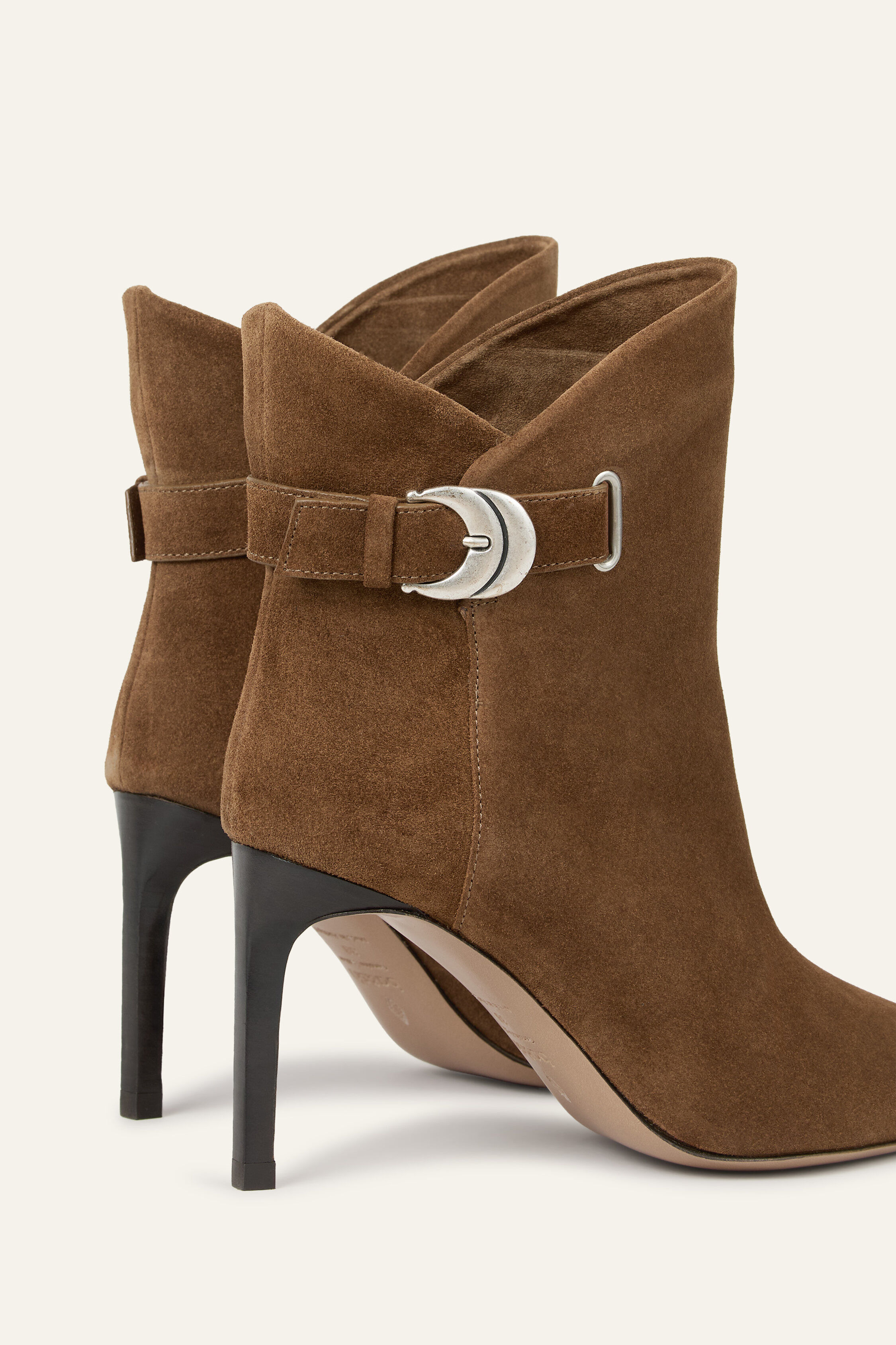 shoes CARLA