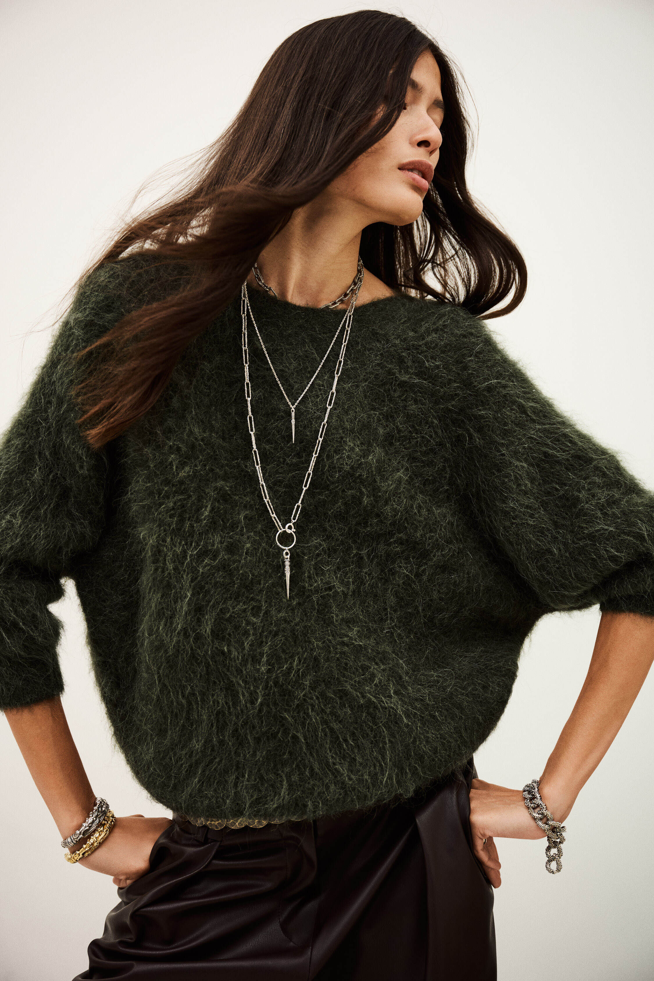 Pullover FILL