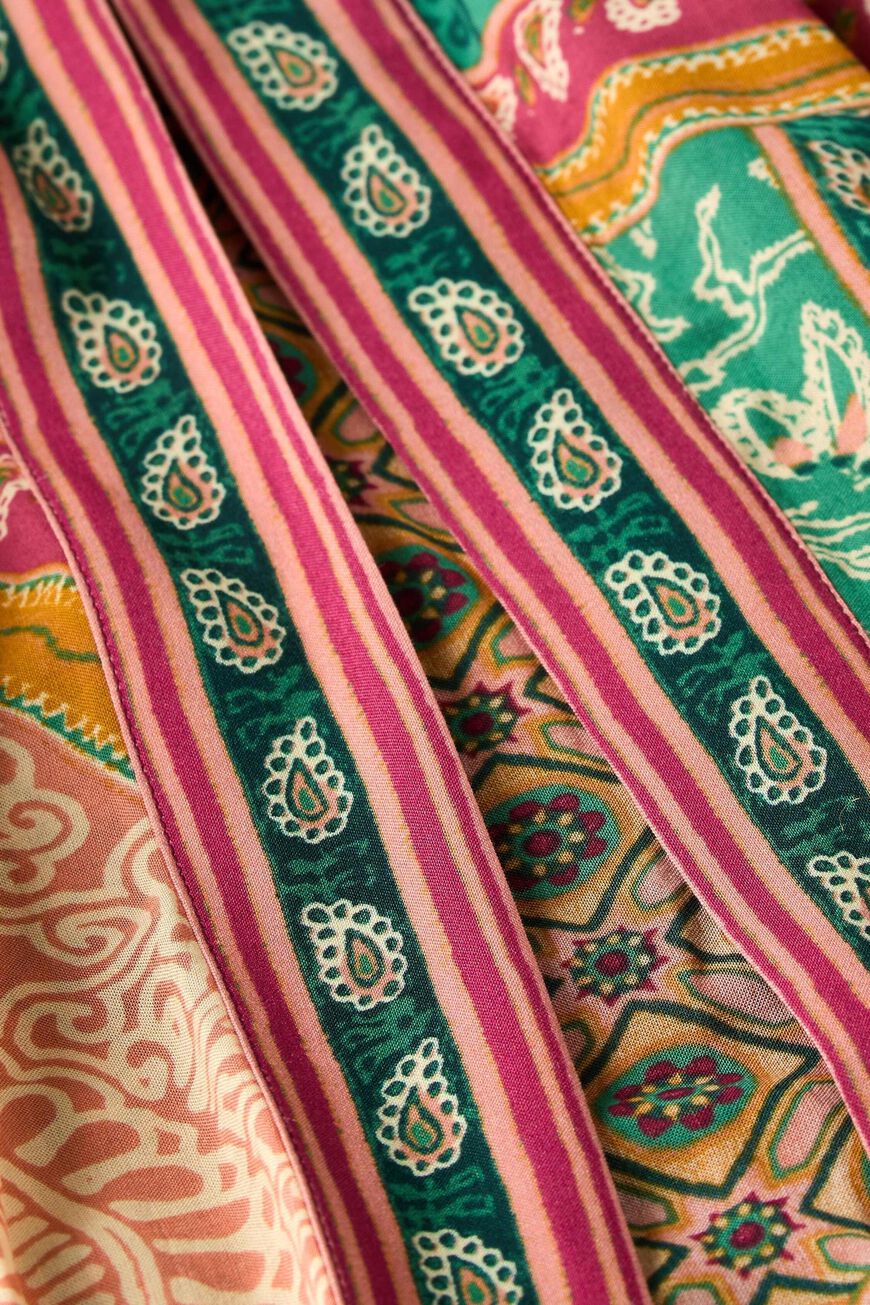 KIMONO FINOA