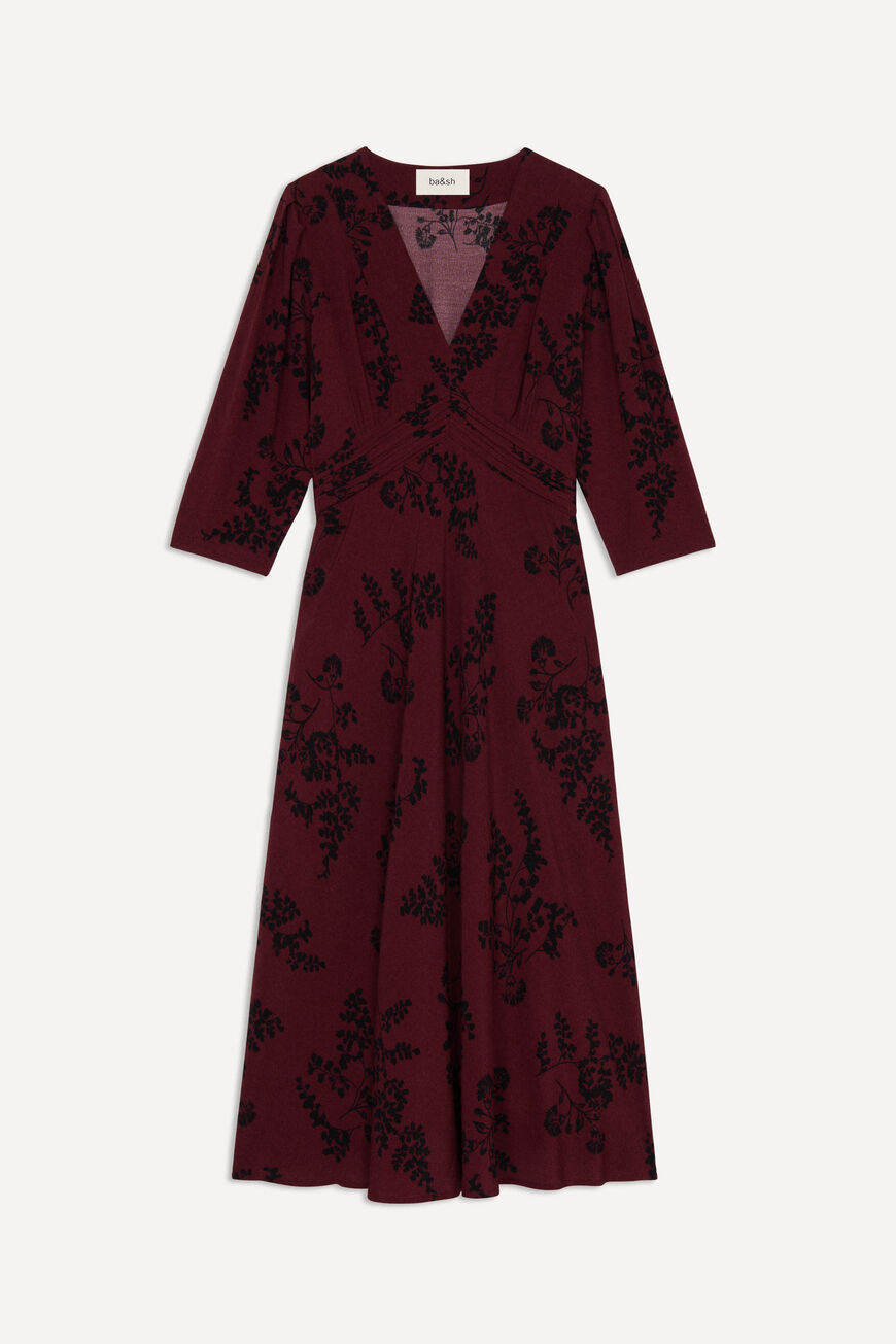 DRESS SOA