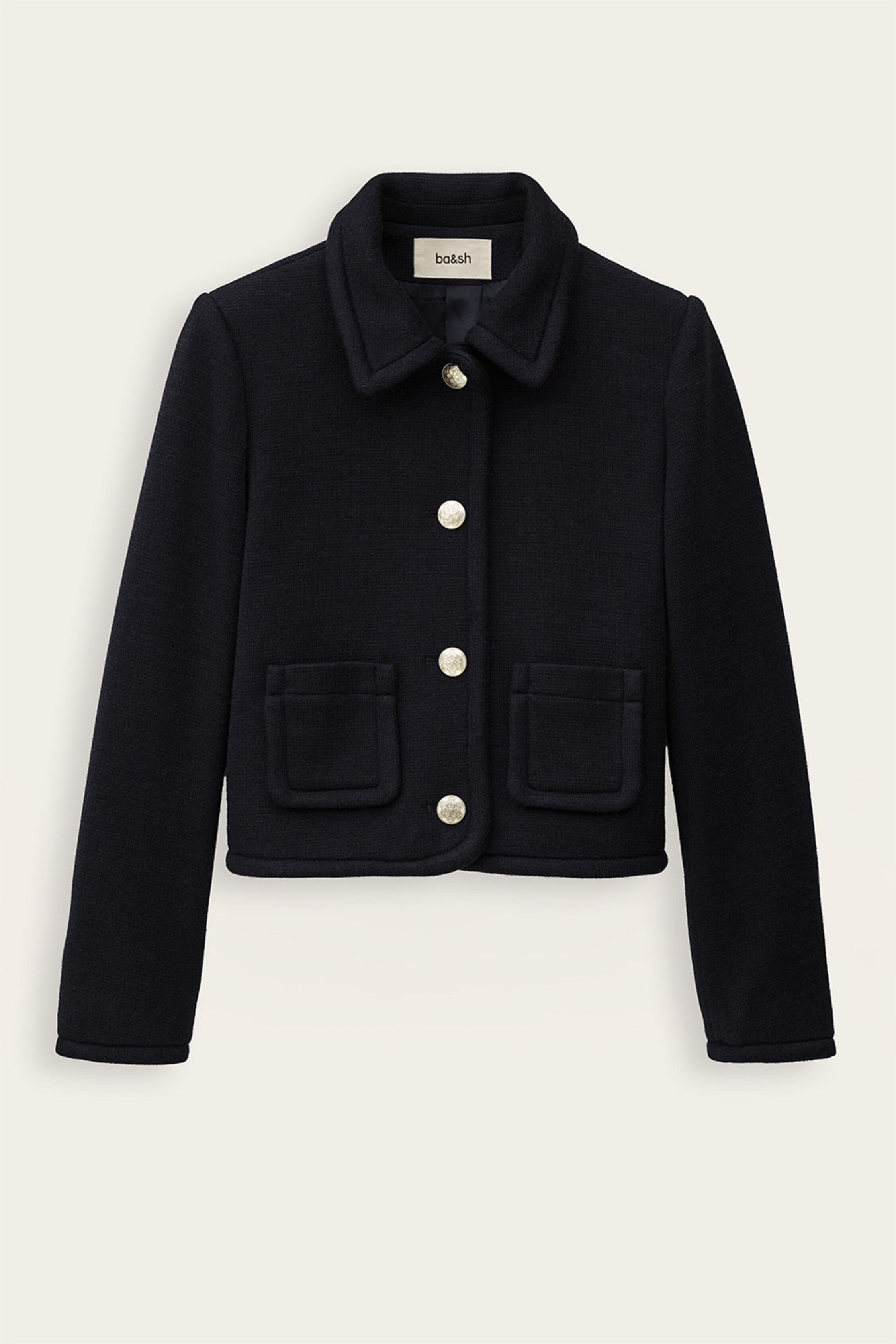 Chaqueta BERADITH