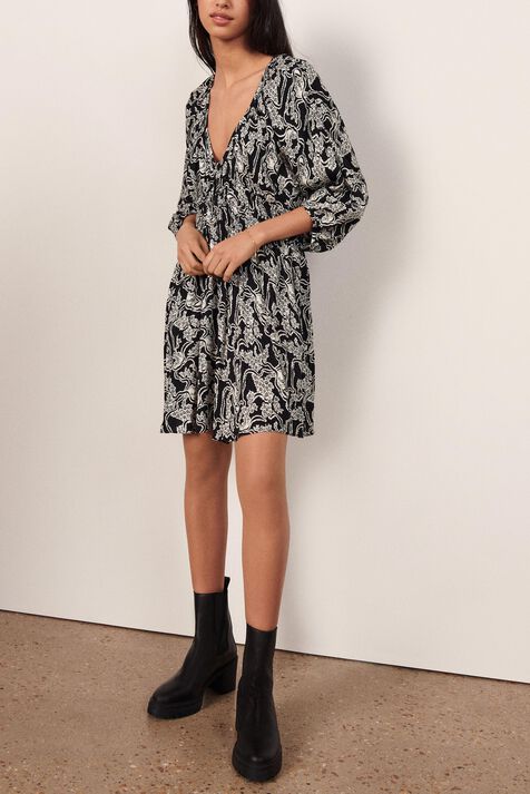 DRESS IWA