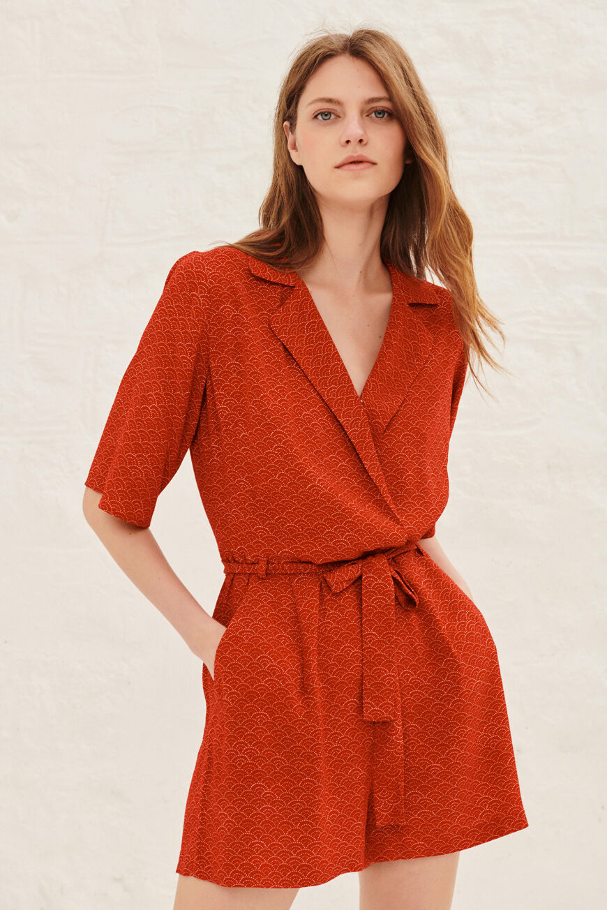 JUMPSUIT VENETY
