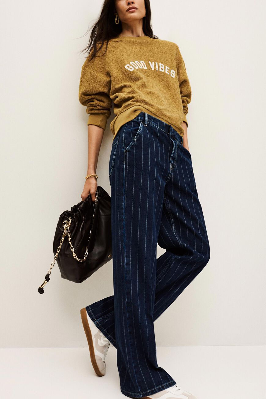 trousers VECCHI