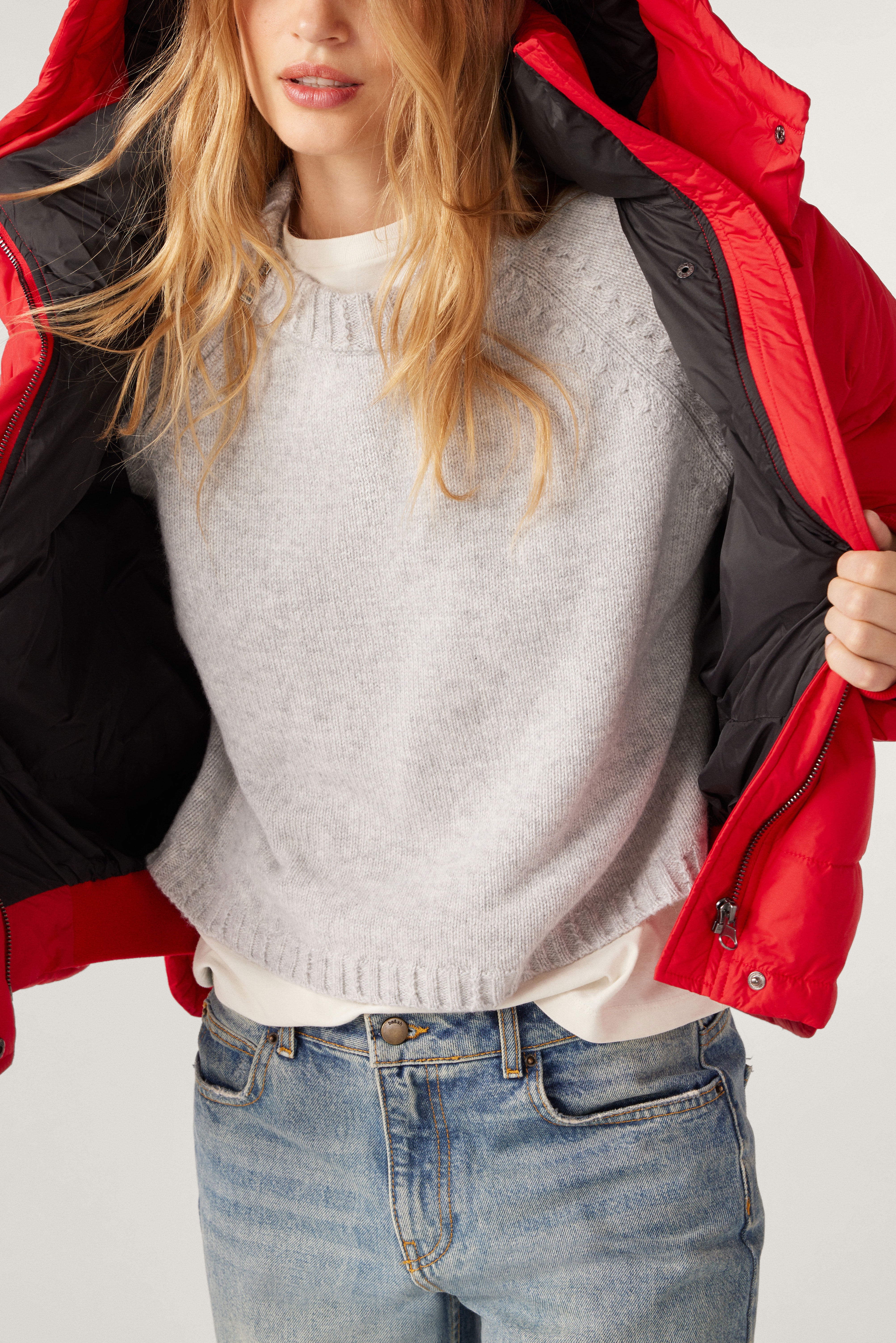 coat Zeo