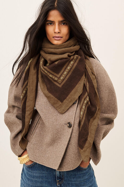scarf SOAN