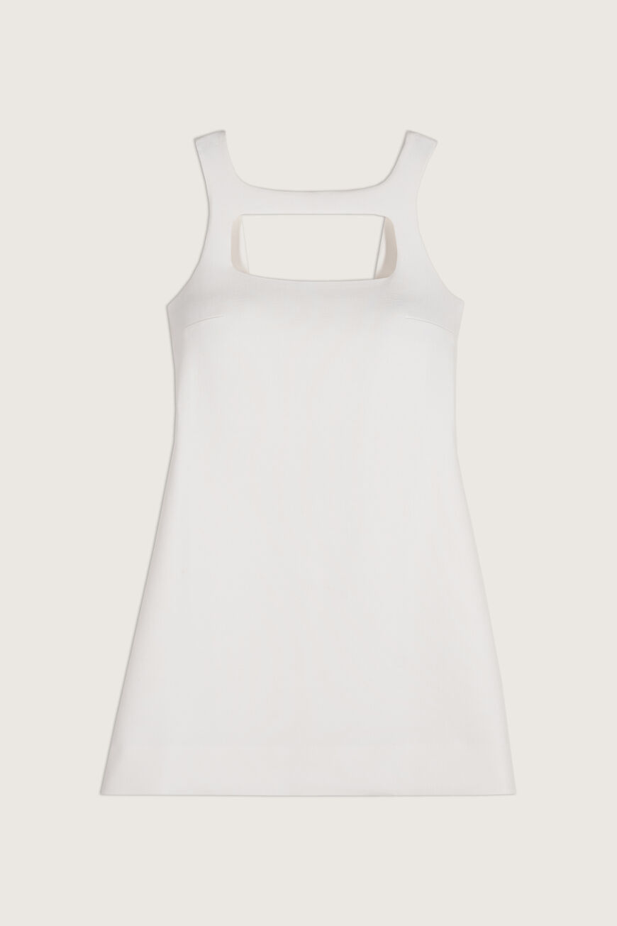 DRESS TEOPHIL