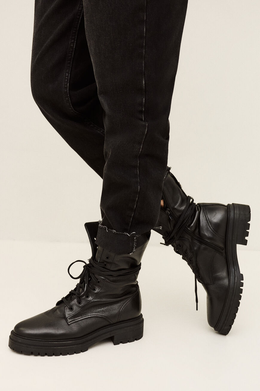 CELESTE BOOTS