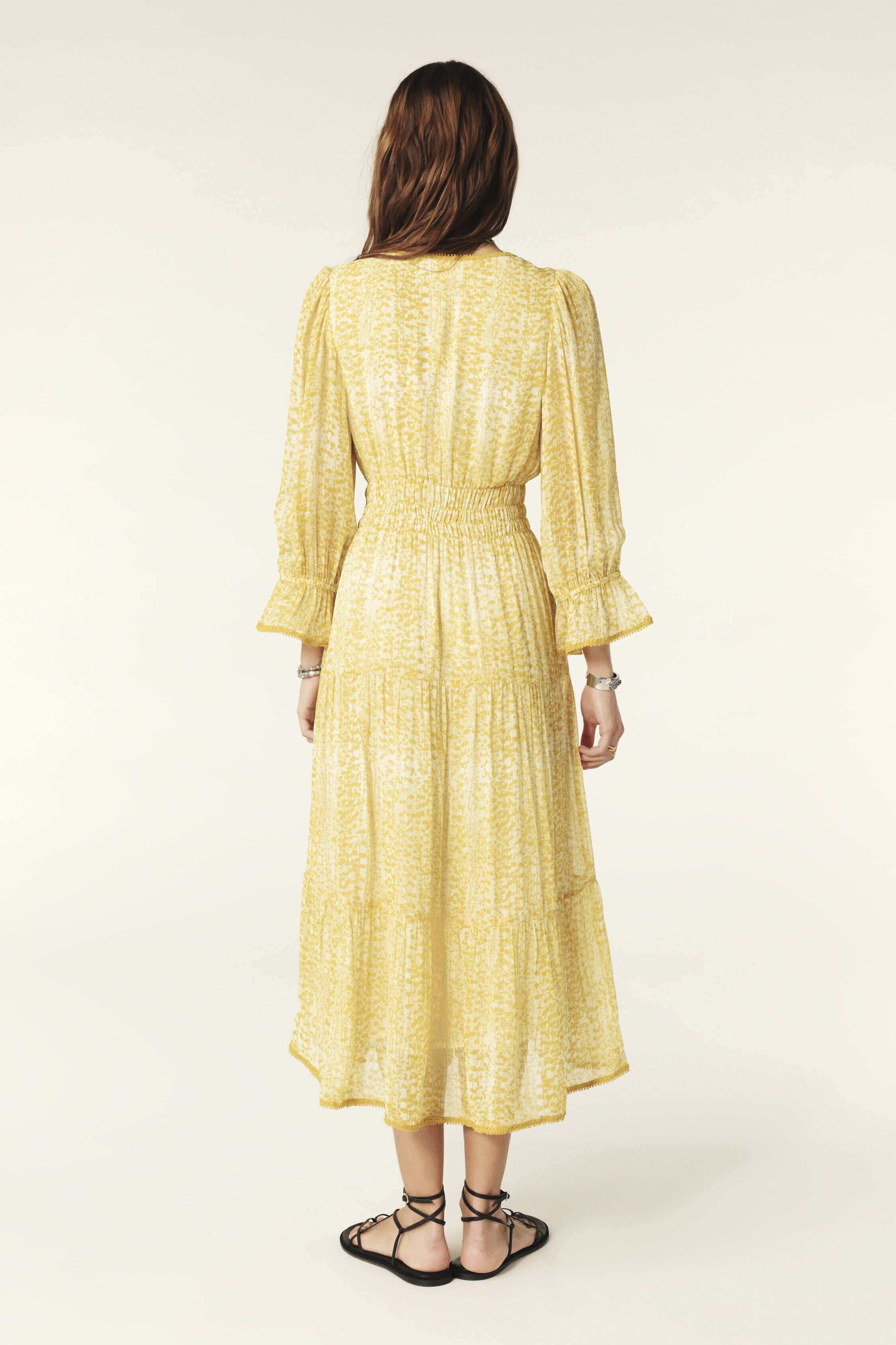 dress CLOVIA