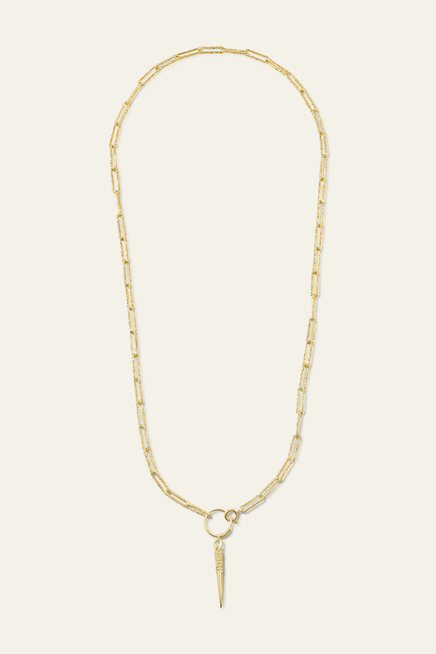 NAORIA necklace
