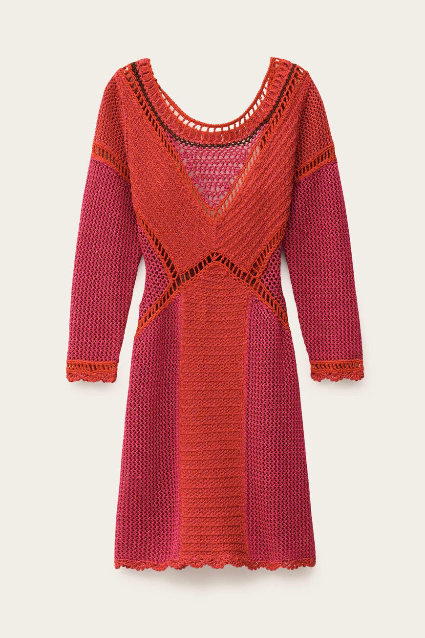 dress ARAIBA