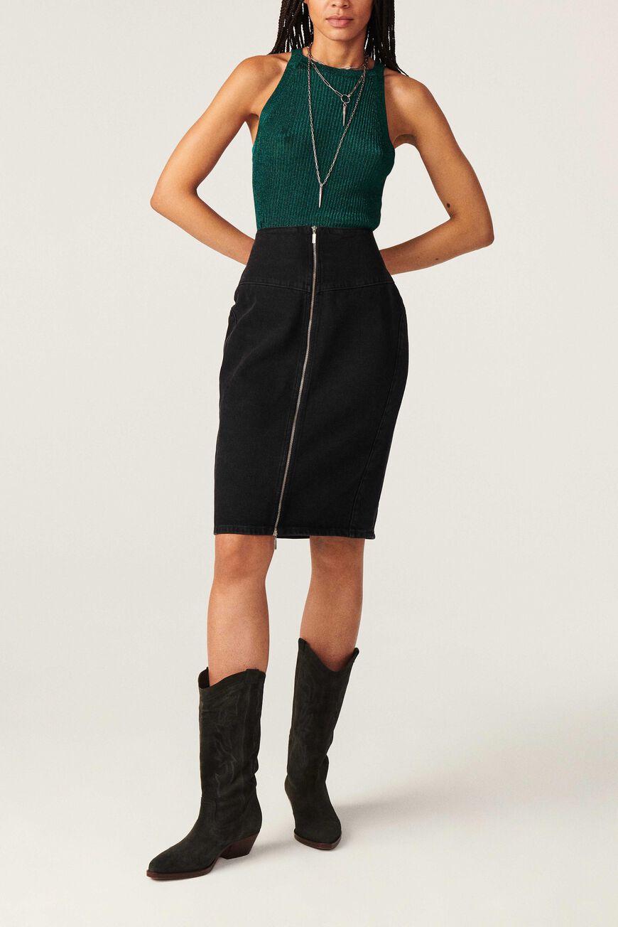 SKIRT THA&Iuml;S